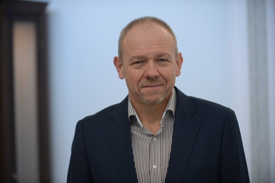 Jerzy Kozłowski /Leszek Szymański /PAP