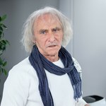 Jerzy Kryszak ma dość życia w Polsce. Na dłużej wyjeżdża z kraju wraz z ukochaną