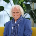 Jerzy Kryszak Jerzy Kryszak po latach przerwał milczenie. Opowiedział, co naprawdę działo się na planie hitu TVP