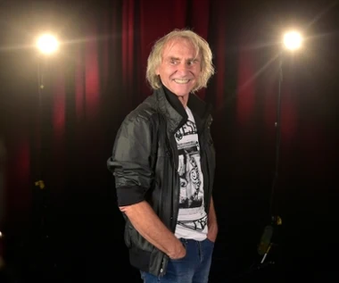 Jerzy Kryszak to ikona kabaretu. Mało kto wie, jak zaczynał