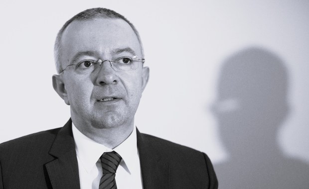 Jerzy Krzanowski nie żyje. Odnaleziono ciało biznesmena