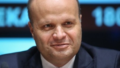 Jerzy Kurella odwołany. Nowym prezesem Tauronu Remigiusz Nowakowski