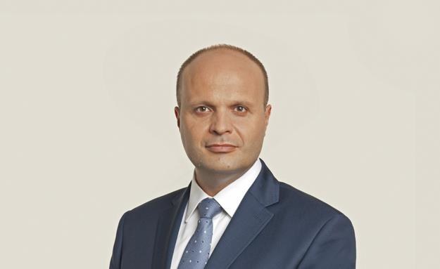 Jerzy Kurella, prezes Tauronu. Fot. Informacja pras. /