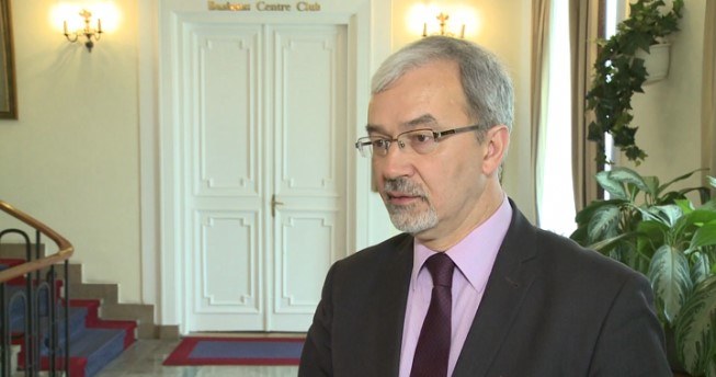 Jerzy Kwieciński, minister inwestycji i rozwoju /Newseria Biznes
