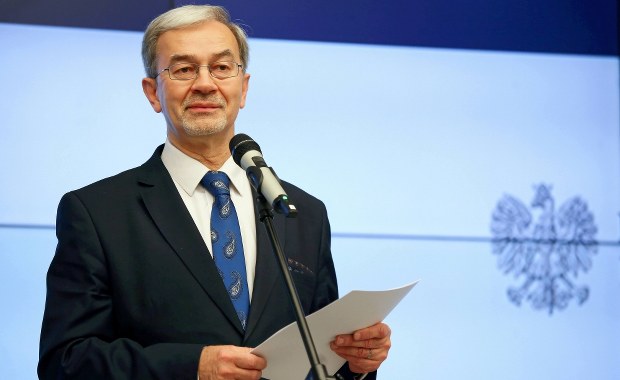 Jerzy Kwieciński nowym prezesem PGNiG