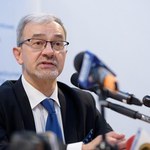 Jerzy Kwieciński: Polska jednym z największych placów budowy w Europie