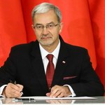 Jerzy Kwieciński powołany na ministra finansów, inwestycji i rozwoju