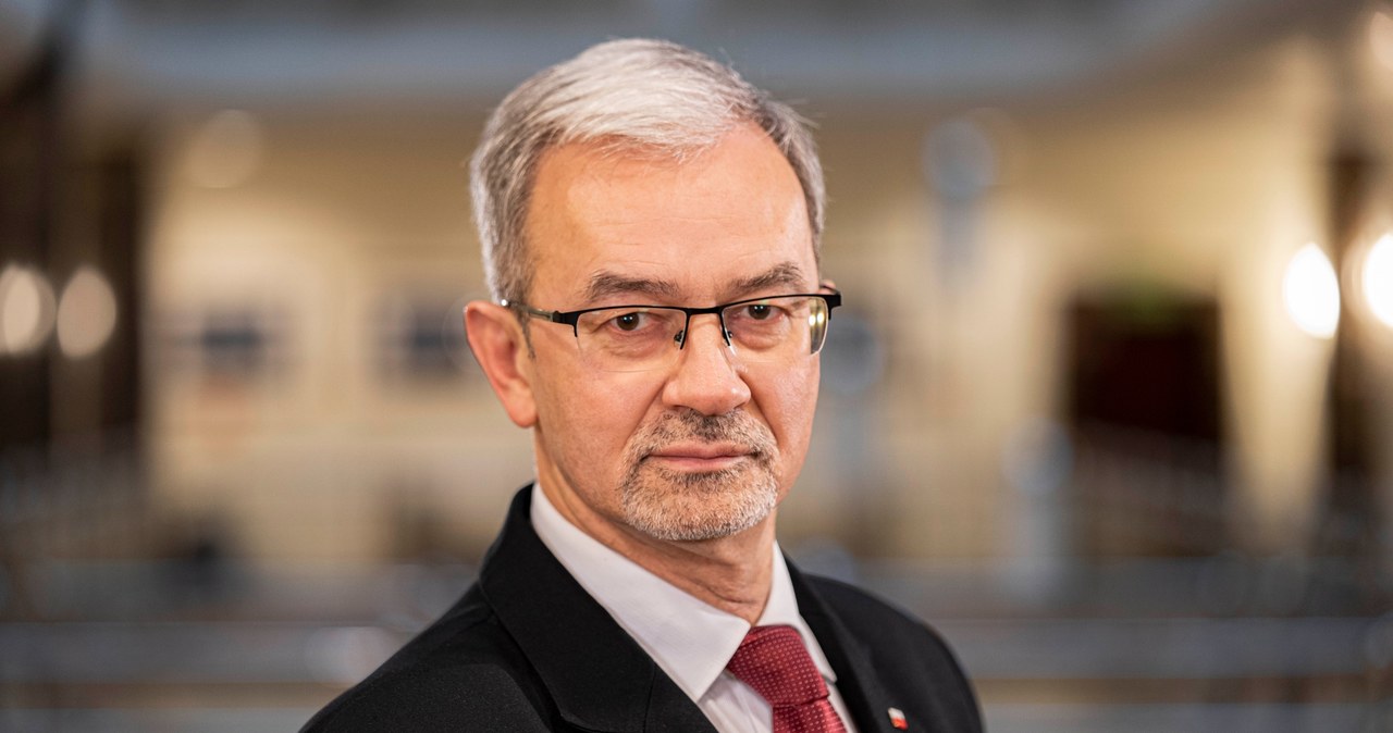 Jerzy Kwieciński, prezes PGNiG /materiały prasowe