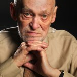Jerzy Nowak Jerzy Nowak: Pozwolił sfilmować przygotowania do własnej śmierci