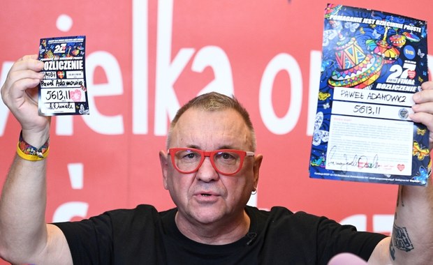 Jerzy Owsiak do polityków: Nie obrażajcie ludzi