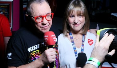 Jerzy Owsiak ma dwie córki. Czym się zajmują dzieci założyciela WOŚP?