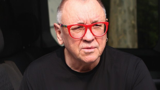 Jerzy Owsiak nadał przejmujący komunikat. Nigdy nie było tak źle