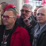 Jerzy Owsiak odszedł z radiowej Trójki