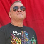 Jerzy Owsiak po Pol'and'Rock Festival 2022: "Ci, którzy mają siłę do walki o lepszą Polskę, niech o to walczą"