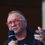 Jerzy Owsiak poinformował, że ma koronawirusa