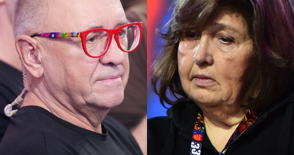 Jerzy Owsiak przez lata trzymał w tajemnicy prawdę na temat małżeństwa /East News /East News