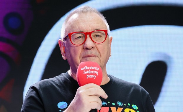 Jerzy Owsiak reaguje na zbiórkę Łatwoganga. "Sam jestem ciekaw"