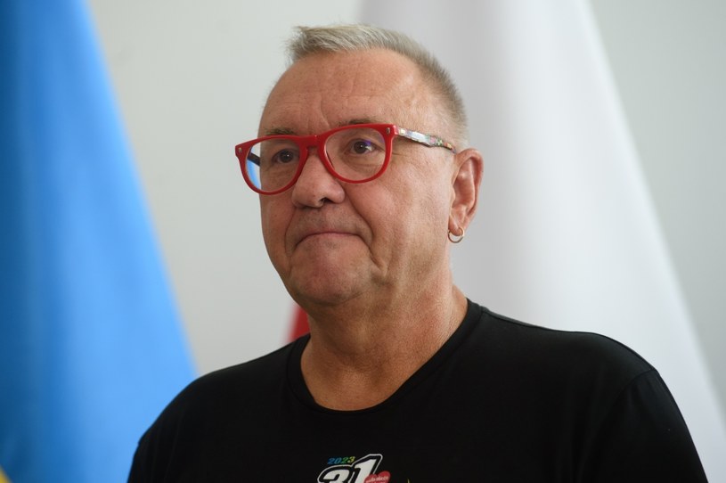 Jerzy Owsiak /Zbyszek Kaczmarek / Forum