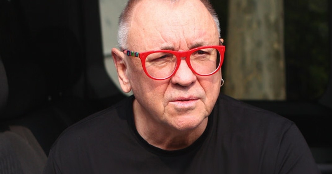 Jerzy Owsiak /East News