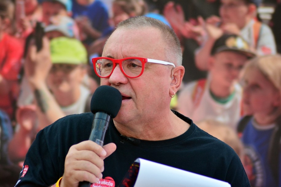 Jerzy Owsiak /Shutterstock