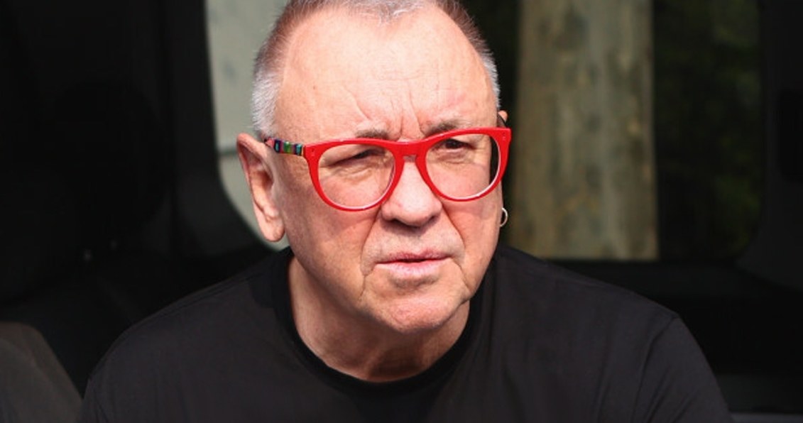 Jerzy Owsiak /East News