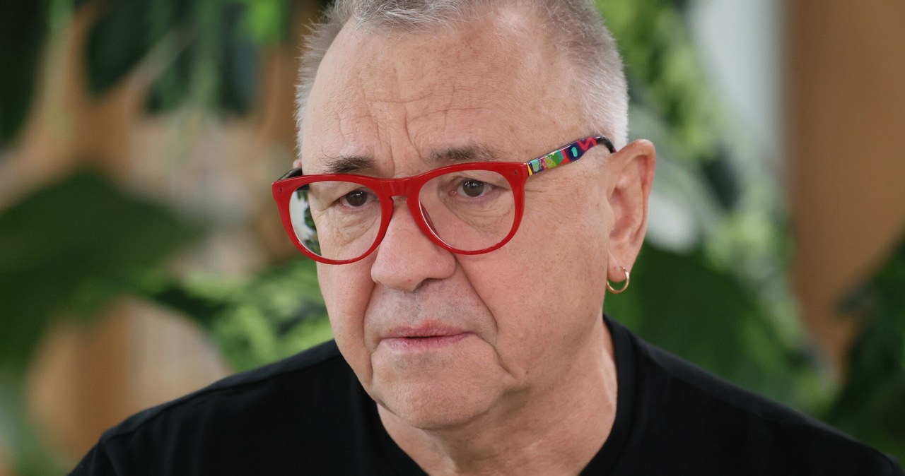 Jerzy Owsiak /East News