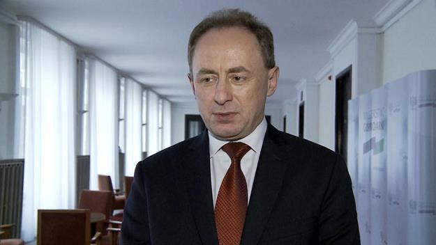Jerzy Pietrewicz, wiceminister gospodarki /Newseria Biznes