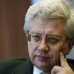 ​Jerzy Pruski zrezygnował ze stanowiska wiceprezesa Getin Noble Banku