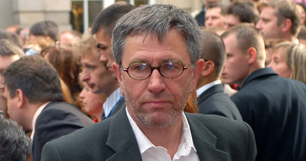 Jerzy Radziwiłowicz /MWMedia