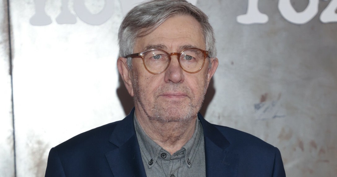 Jerzy Radziwiłowicz /Adam Jankowski /Reporter