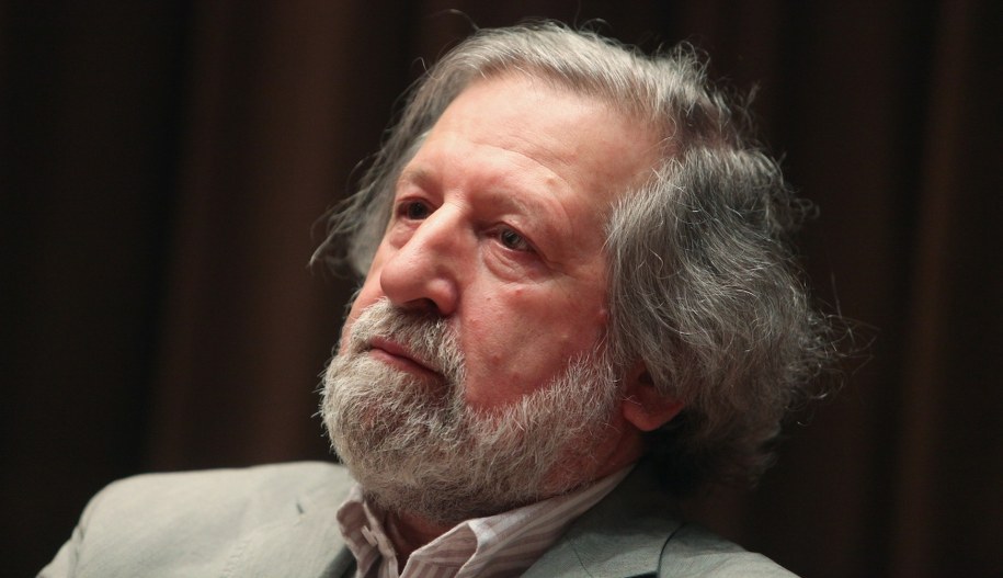 Jerzy Satanowski /Grzegorz Michałowski /PAP