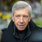 Jerzy Skoczylas swoją żonę poznał ponad pół wieku temu. Wcześniej źle trafiał