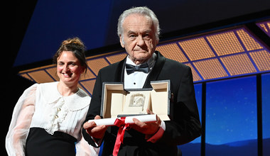 Jerzy Skolimowski ma problemy zdrowotne? Niepokojące doniesienia 