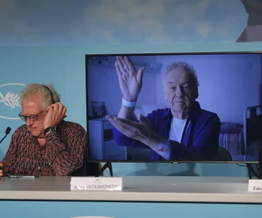 Jerzy Skolimowski o "IO": Dotrzeć do ludzkich serc i umysłów