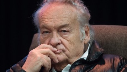 Jerzy Skolimowski otrzyma Platynowe Lwy