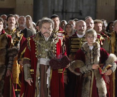 Jerzy Skolimowski w filmie "Bitwa pod Wiedniem" - fot. Andrea Chisesi,  dystr. Monolith Films