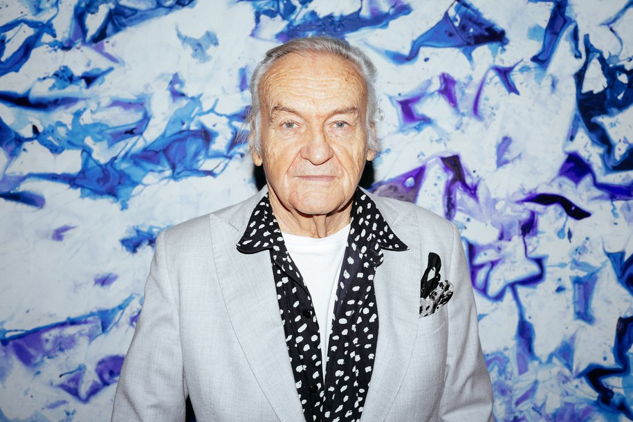 Jerzy Skolimowski /Albert Zawada /PAP