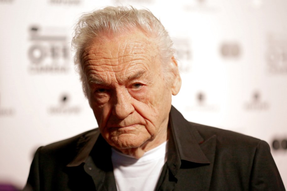 Jerzy Skolimowski /Zbigniew Meissner /PAP