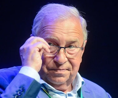 Jerzy Stuhr chce odszkodowania od Skarbu Państwa 