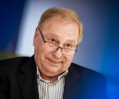 Jerzy Stuhr kończy 70 lat