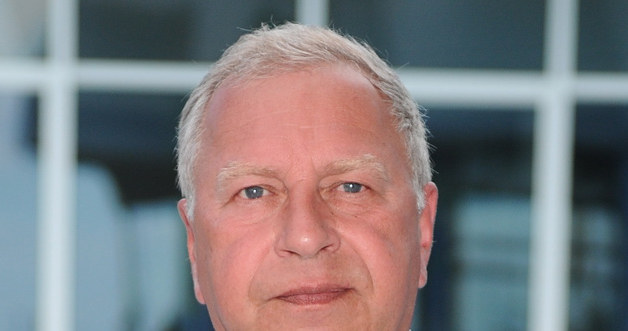 Jerzy Stuhr - lipiec 2010 /Jarosław Antoniak /MWMedia