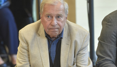 Jerzy Stuhr niedawno przeszedł poważną operację. Niewiarygodne, co spotkało go chwilę później