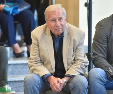 Jerzy Stuhr prowadził po alkoholu. Jest wyrok sądu apelacyjnego