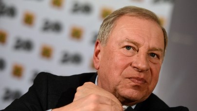 Jerzy Stuhr przewodniczącym Jury Konkursu Głównego