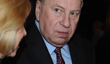 Jerzy Stuhr skazany! Zapadł drugi wyrok w sprawie potrącenia motocyklisty. Znamy karę!
