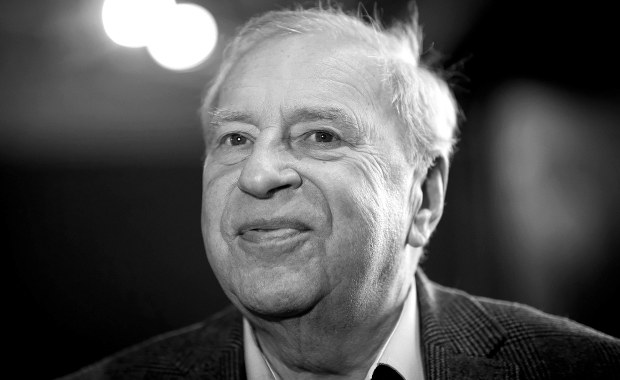 Jerzy Stuhr spocznie na Cmentarzu Rakowickim. Jest data pogrzebu