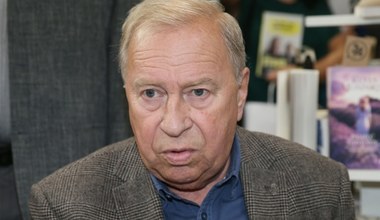 Jerzy Stuhr usłyszał wyrok w sprawie spowodowania wypadku! Aktor prowadził pod wpływem alkoholu