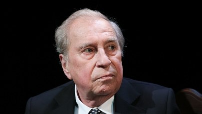 Jerzy Stuhr w RMF FM: Teatr jest ciężką robotą. Coraz trudniej mi znaleźć siły