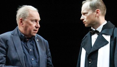 Jerzy Stuhr wraca na ekrany po skandalu i udziela niepokojącego wywiadu. "Jesteśmy tu razem... po różnych perypetiach"