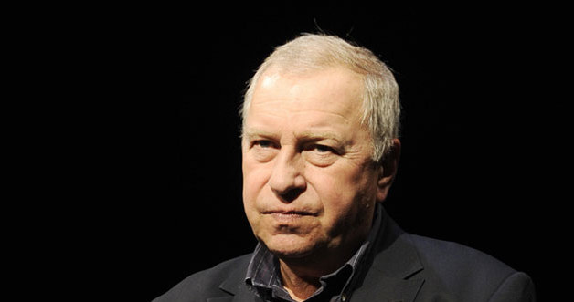 Jerzy Stuhr /Mieszko Piętka /AKPA